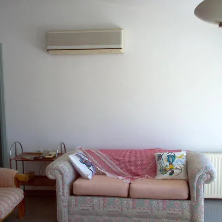 Turkish Riviera Apartment Antalya