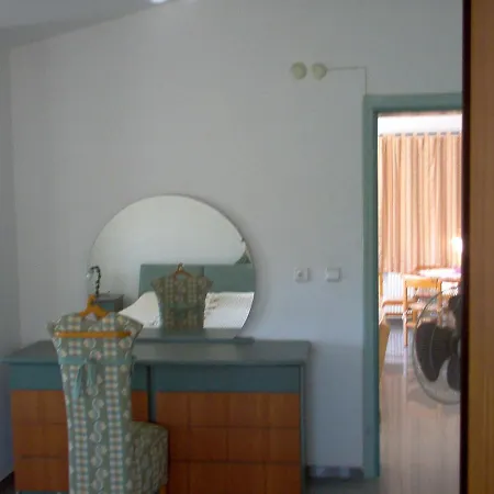 Apartment Turkish Riviera *