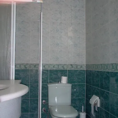 Turkish Riviera Apartment Antalya