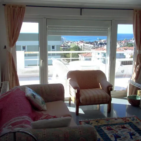 Turkish Riviera アパート