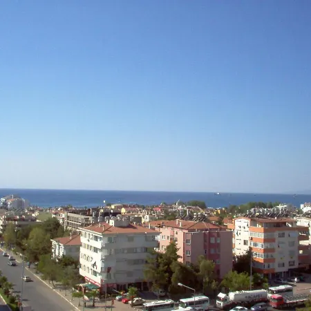 アパート Turkish Riviera アンタルヤ